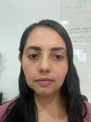 Ana Lucia Bravo Delgado
