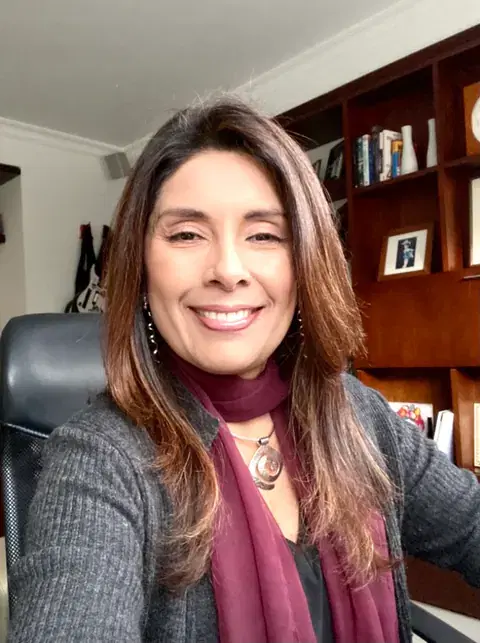 Claudia Molina